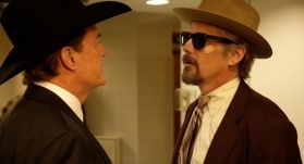 Подноготная 2 серия