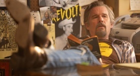 Подноготная 8 серия Подноготная 8 серия