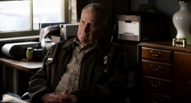 Американская ржавчина 9 серия