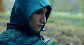 Марокканская мафия 2 сезон 3 серия Марокканская мафия 2 сезон 3 серия