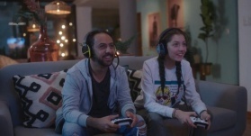 Игры ключей 7 серия