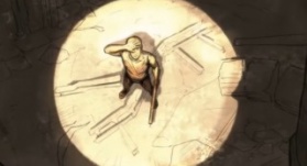 Молот и болтер 3 серия