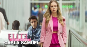 Элита. Короткие истории 4 серия