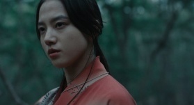 Икусагами: Последний выживший самурай 3 серия Икусагами: Последний выживший самурай 3 серия