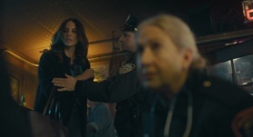 Ночной агент 3 сезон 2 серия