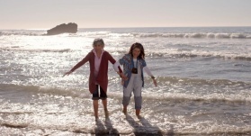 Грейс и Фрэнки 7 сезон 16 серия