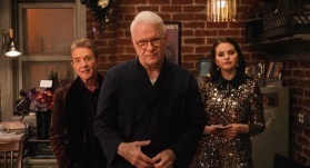 Убийства в одном здании 3 сезон 10 серия