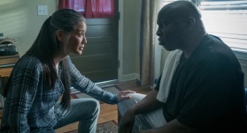 Семья черной мафии 3 сезон 8 серия