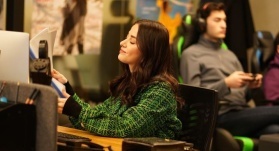 Мечты и жизни 11 серия