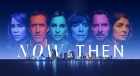 Тогда и сейчас 5 серия