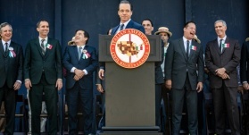 Крёстный отец Гарлема 4 сезон 10 серия