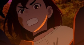 Дандадан 2 сезон 3 серия