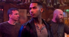 Последний отсчёт 12 серия