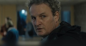 Последний рубеж 1 серия