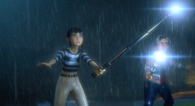 Мир Юрского периода: Теория хаоса 4 сезон 9 серия