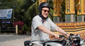 Конан О'Брайен должен уйти 3 серия Конан О'Брайен должен уйти 3 серия