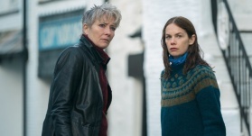 По кладбищенской дороге 8 серия