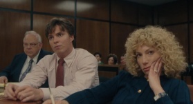 Монстры 2 сезон 9 серия