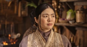 Наш флаг означает Смерть 2 сезон 1 серия