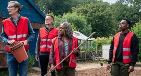 Нарушители 3 сезон 1 серия