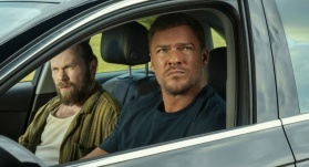 Джек Ричер 3 сезон 5 серия