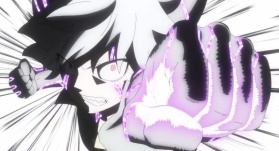 Нулевой Эдем 2 сезон 12 серия