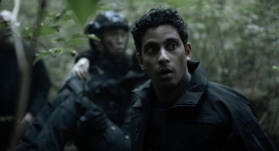 Вторжение 3 сезон 5 серия