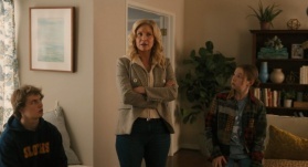 Санта-Клаусы 5 серия