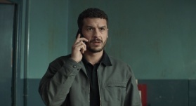 Люпен 3 сезон 5 серия Люпен 3 сезон 5 серия