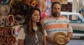 Акапулько 3 сезон 4 серия