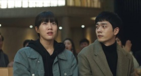 Завтра 10 серия