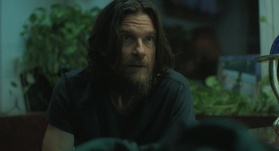 Чёрный кролик 7 серия