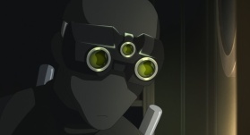 Splinter Cell: Караул смерти 1 серия Splinter Cell: Караул смерти 1 серия