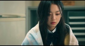 Месть от третьего лица 12 серия