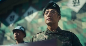 Охотник за дезертирами 2 сезон 5 серия Охотник за дезертирами 2 сезон 5 серия