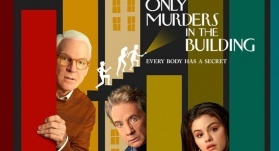 Убийства в одном здании 2 сезон 10 серия