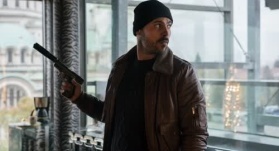 Гоморра 3 сезон 3 серия