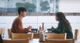 Отражение тебя 2 серия