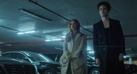 Песочный человек 2 сезон 4 серия