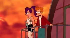 Футурама 7 сезон 2 серия Футурама 7 сезон 2 серия