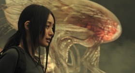 Вторжение 3 сезон 8 серия