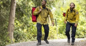 Страна пожаров 4 сезон 3 серия