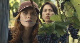 Капли Бога 2 сезон 3 серия