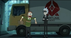 Рик и Морти 6 сезон 5 серия