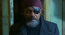 Секретное вторжение 6 серия