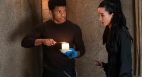 Нэнси Дрю 4 сезон 10 серия