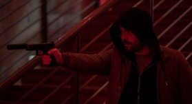 Гоморра 5 сезон 6 серия