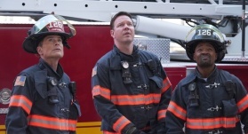 911: Одинокая звезда 5 сезон 4 серия 911: Одинокая звезда 5 сезон 4 серия
