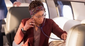 Медики Чикаго 11 сезон 12 серия