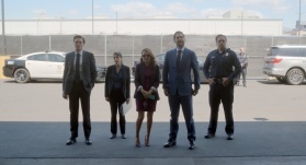 Линкольн для адвоката 4 сезон 5 серия